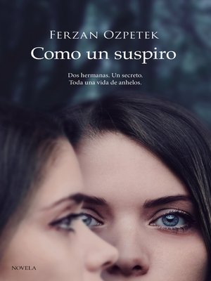 cover image of Como un suspiro